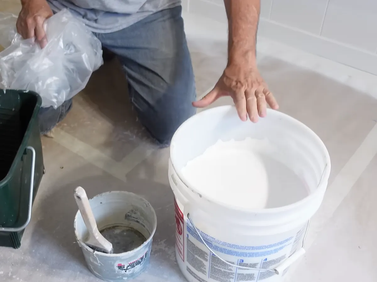 Entreprise de peinture Trignac