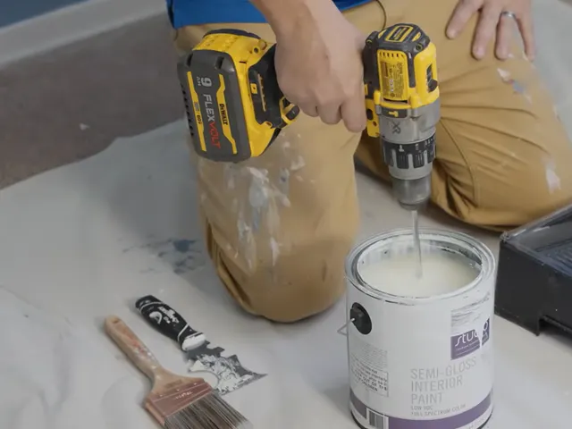 Ravalement de façade — Entreprise de Rénovation, peintre en bâtiment