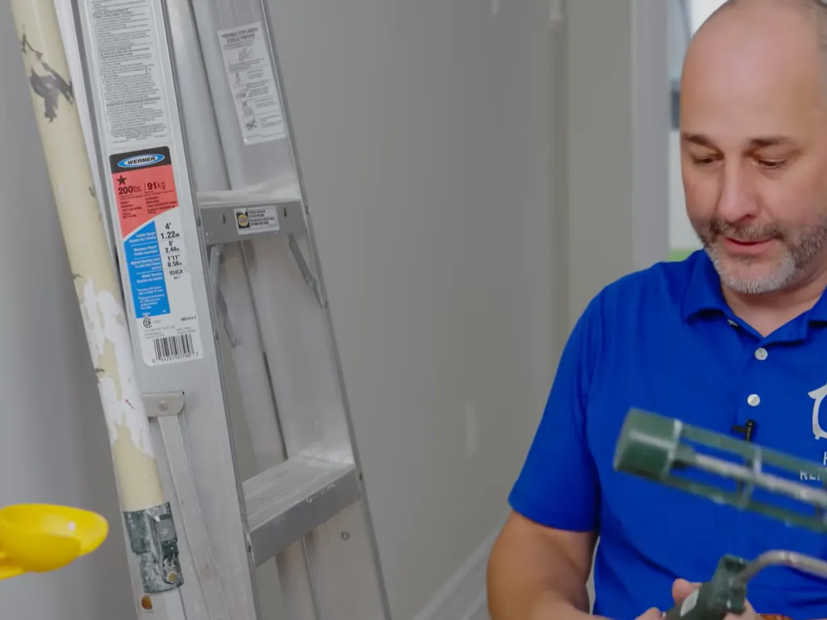 Peintre en bâtiment Auriol