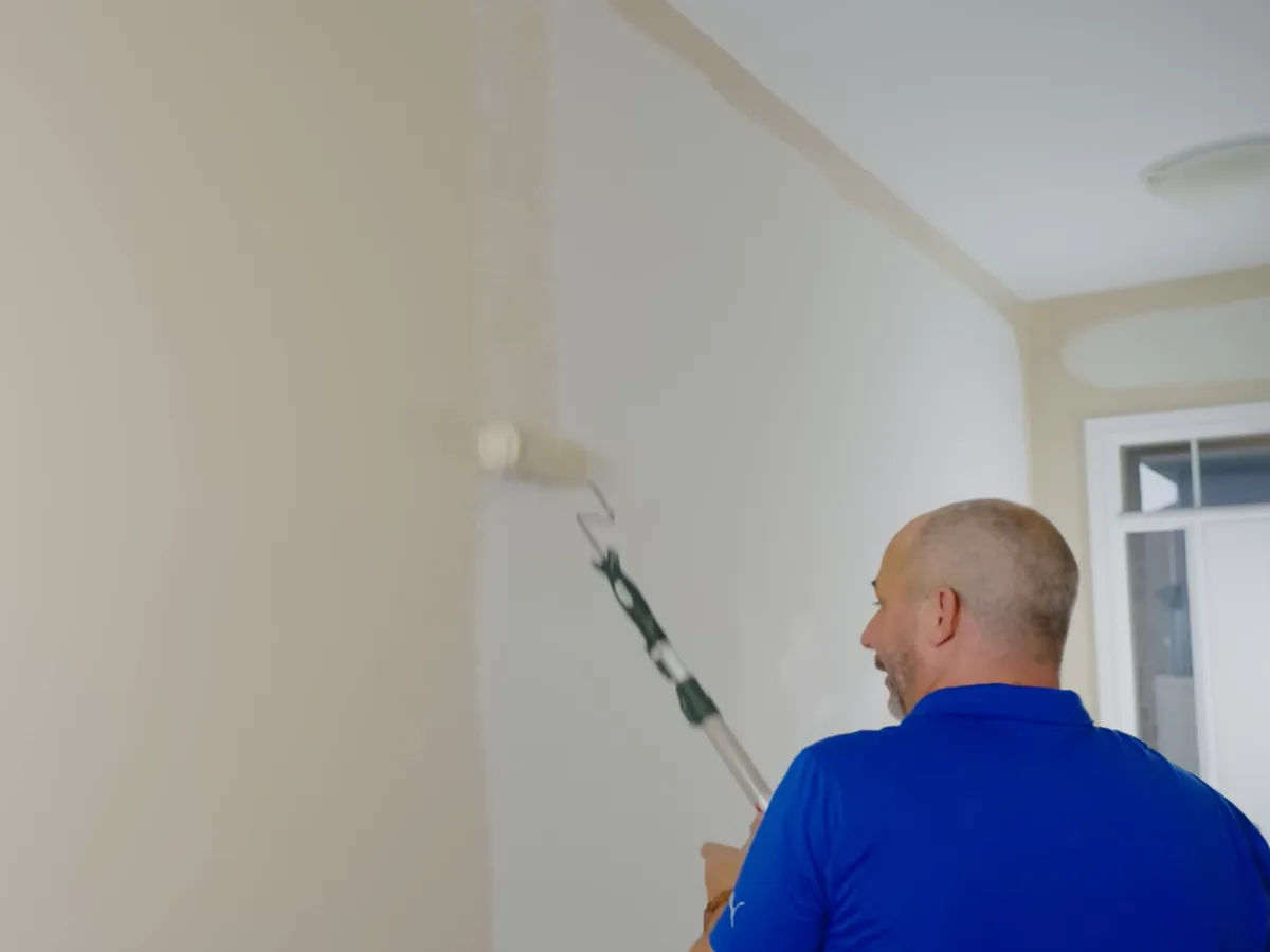Peintre en bâtiment Étaples