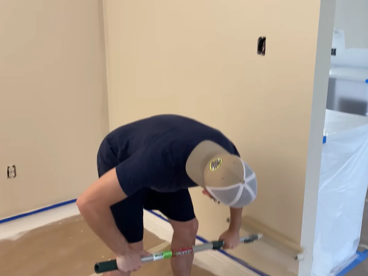 Peintre en bâtiment Guidel