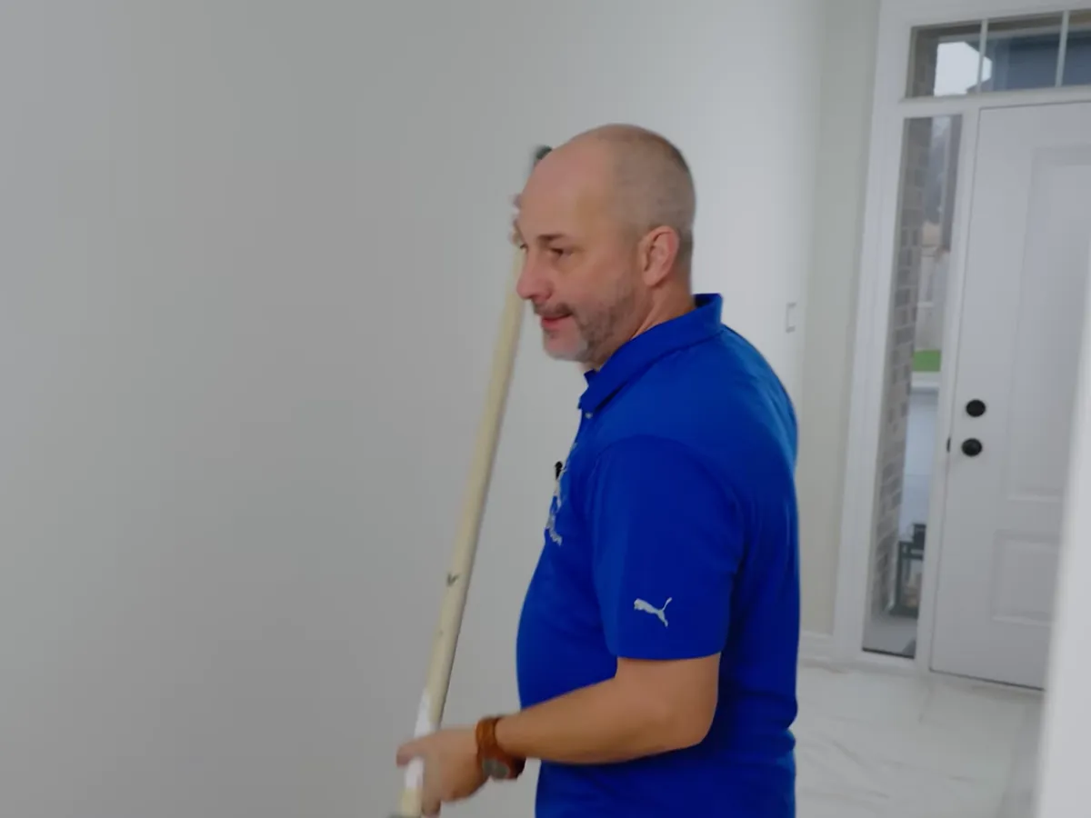 Peintre en bâtiment La Salvetat-Saint-Gilles