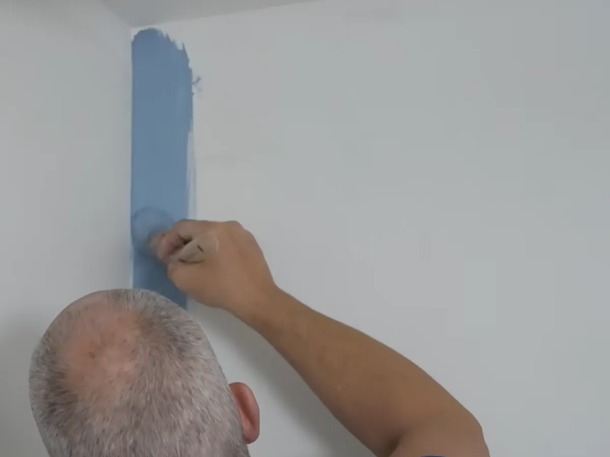 Peintre en bâtiment Passy